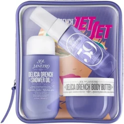 Cheirosa 59 Delícia Drench Jet Set von Sol de Janeiro