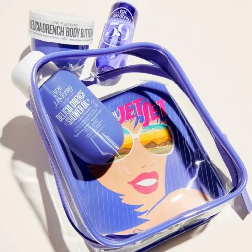 Cheirosa 59 Delícia Drench Jet Set von Sol de Janeiro