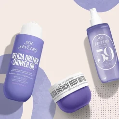 Cheirosa 59 Delícia Drench Jet Set von Sol de Janeiro