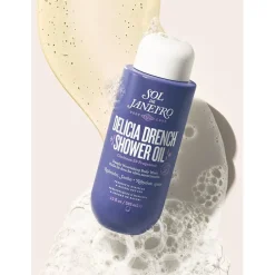 Cheirosa 59 Delícia Drench Shower Oil von Sol de Janeiro