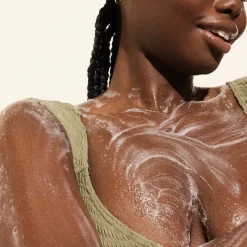 Cheirosa 59 Delícia Drench Shower Oil von Sol de Janeiro
