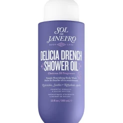 Cheirosa 59 Delícia Drench Shower Oil von Sol de Janeiro