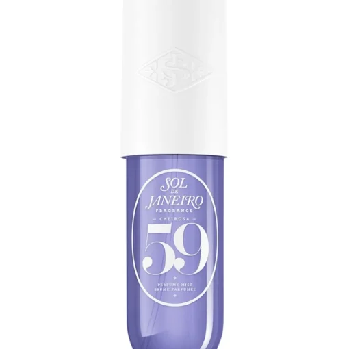Cheirosa 59 Delícia Drench Perfume Mist von Sol de Janeiro