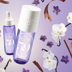 Cheirosa 59 Delícia Drench Perfume Mist von Sol de Janeiro