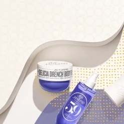 Cheirosa 59 Delícia Drench Perfume Mist von Sol de Janeiro