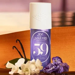 Cheirosa 59 Delícia Drench Perfume Mist von Sol de Janeiro