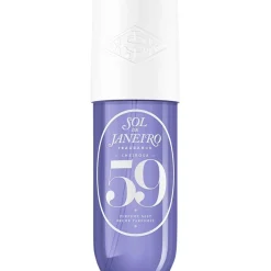 Cheirosa 59 Delícia Drench Perfume Mist von Sol de Janeiro