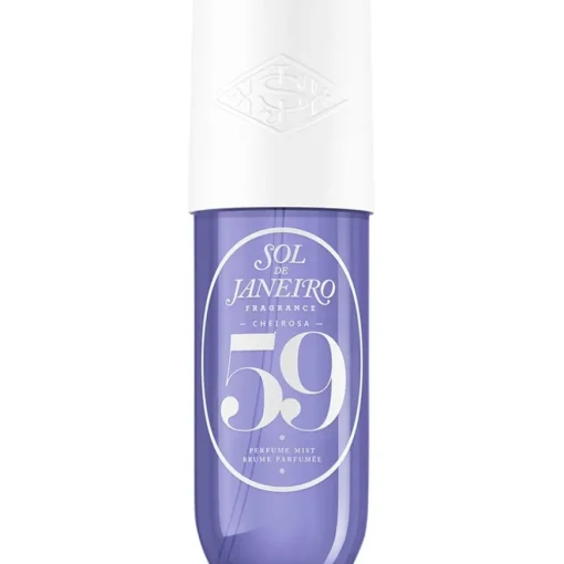 Cheirosa 59 Delícia Drench Perfume Mist von Sol de Janeiro