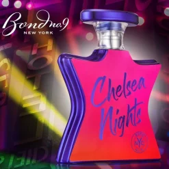 Chelsea Nights Eau de Parfum Spray von Bond No. 9