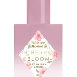 Cherry Bloom Eau de Parfum Spray von Nature Blossom