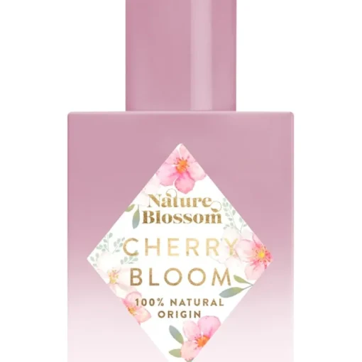 Cherry Bloom Eau de Parfum Spray von Nature Blossom