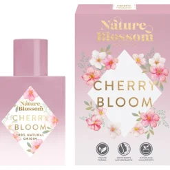 Cherry Bloom Eau de Parfum Spray von Nature Blossom