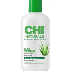 CHI Naturals with Aloe Vera Serum