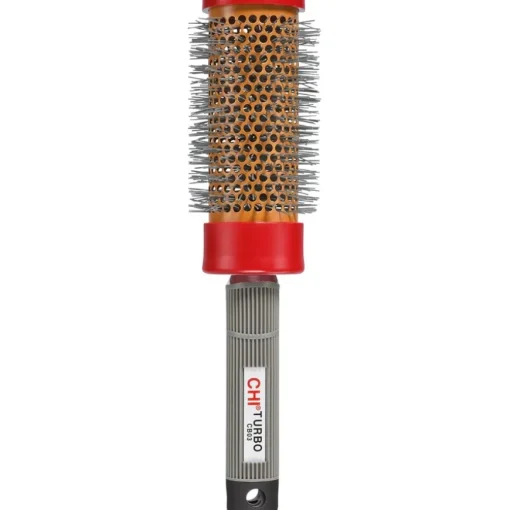 CHI Turbo Ceramic Round Nylon Brush