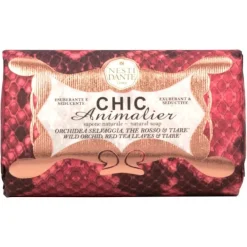 Chic Animalier Red Soap von Nesti Dante Firenze
