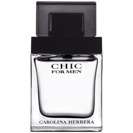 Chic for Men Eau de Toilette Spray von Carolina Herrera
