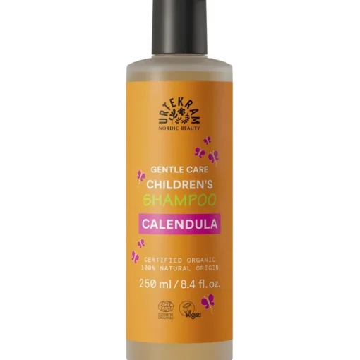 Children Children's Shampoo Calendula von Urtekram