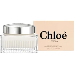 Chloé Body Cream von Chloé