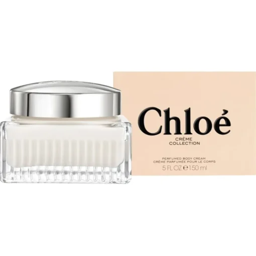 Chloé Body Cream von Chloé
