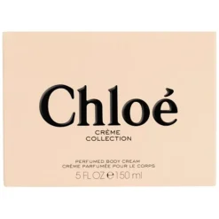 Chloé Body Cream von Chloé