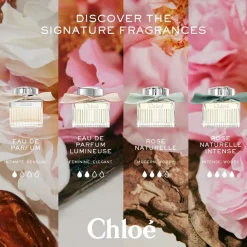 Chloé Chloé Lumineuse Eau de Parfum Spray