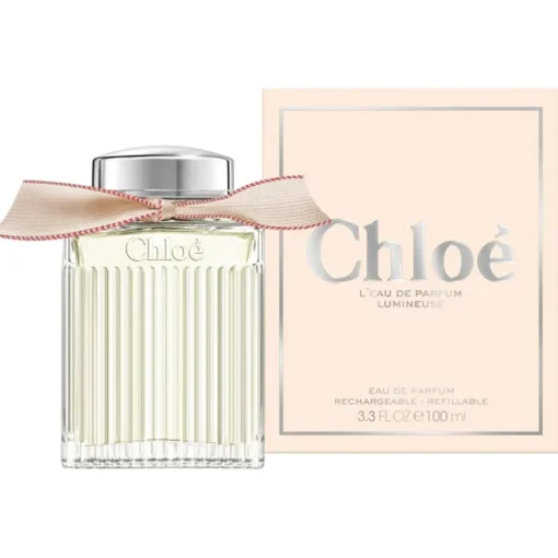 Chloé Chloé Lumineuse Eau de Parfum Spray