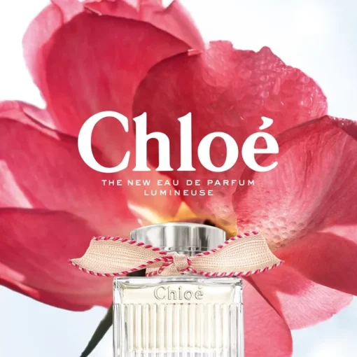 Chloé Chloé Lumineuse Eau de Parfum Spray