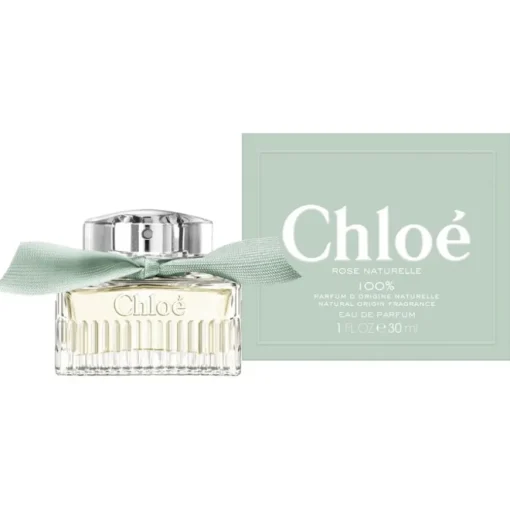 Chloé Chloé Naturelle Eau de Parfum Spray