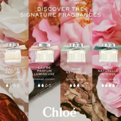 Chloé Chloé Naturelle Eau de Parfum Spray