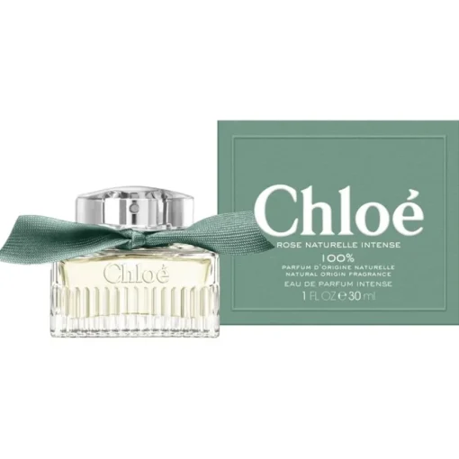 Chloé Eau de Parfum Spray Rose Naturelle Intense von Chloé