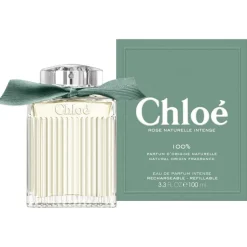 Chloé Eau de Parfum Spray Rose Naturelle Intense von Chloé
