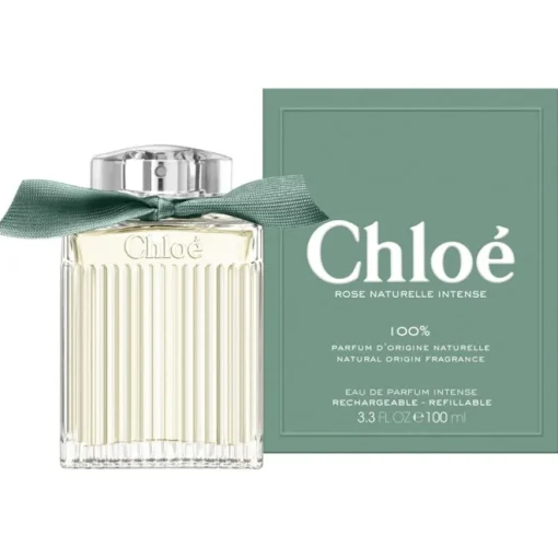 Chloé Eau de Parfum Spray Rose Naturelle Intense von Chloé