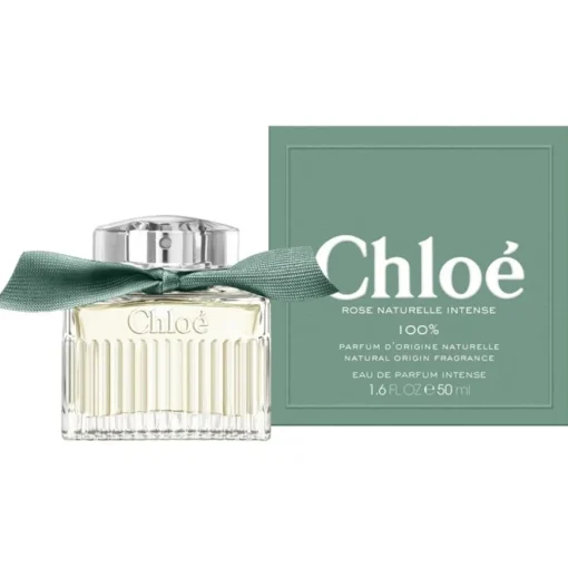 Chloé Eau de Parfum Spray Rose Naturelle Intense von Chloé