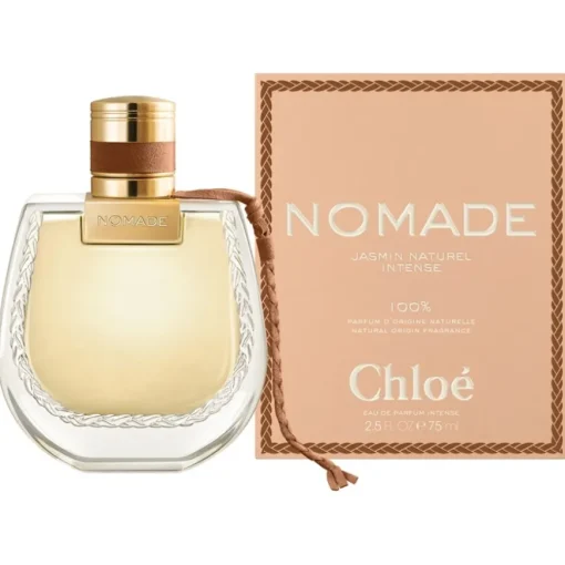 Chloé Nomade Jasmin Naturel Intense  Eau de Parfum Spray Intense
