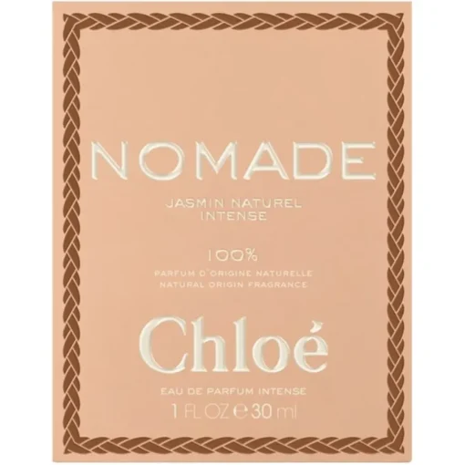 Chloé Nomade Jasmin Naturel Intense  Eau de Parfum Spray Intense
