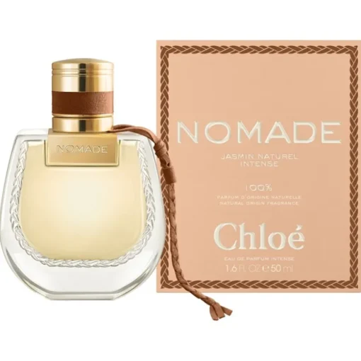 Chloé Nomade Jasmin Naturel Intense  Eau de Parfum Spray Intense