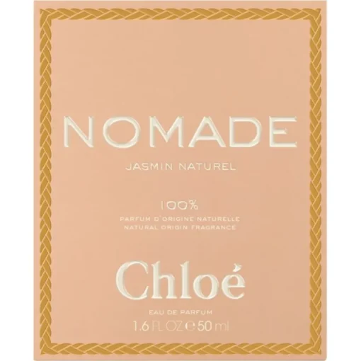 Chloé Nomade Jasmin Naturelle Eau de Parfum Spray