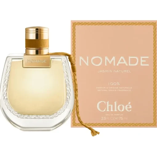 Chloé Nomade Jasmin Naturelle Eau de Parfum Spray
