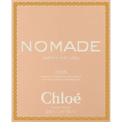 Chloé Nomade Jasmin Naturelle Eau de Parfum Spray