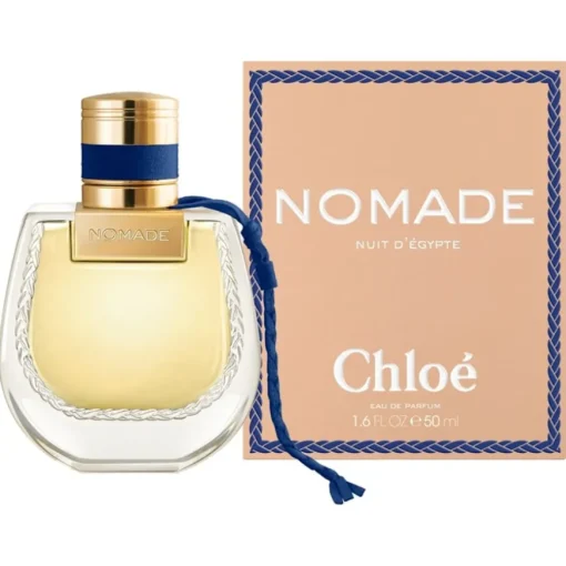 Chloé Nomade Nuit d'Egypt Eau de Parfum Spray