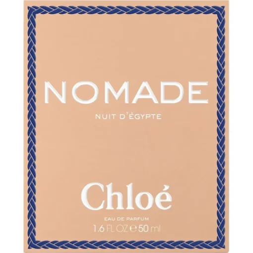 Chloé Nomade Nuit d'Egypt Eau de Parfum Spray