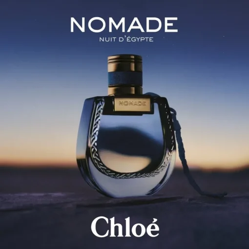 Chloé Nomade Nuit d'Egypt Eau de Parfum Spray