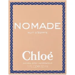 Chloé Nomade Nuit d'Egypt Eau de Parfum Spray
