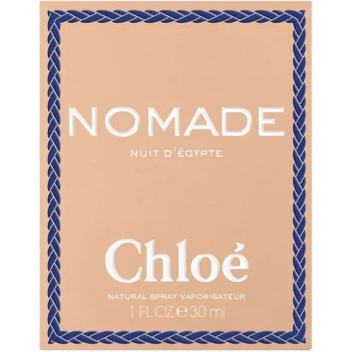 Chloé Nomade Nuit d'Egypt Eau de Parfum Spray
