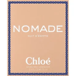 Chloé Nomade Nuit d'Egypt Eau de Parfum Spray