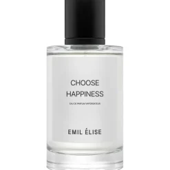 Choose Happiness Eau de Parfum Spray von Emil Élise