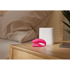 Chorus Cosmic Pink von We-Vibe