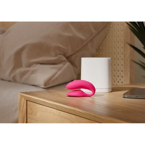Chorus Cosmic Pink von We-Vibe
