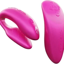 Chorus Cosmic Pink von We-Vibe