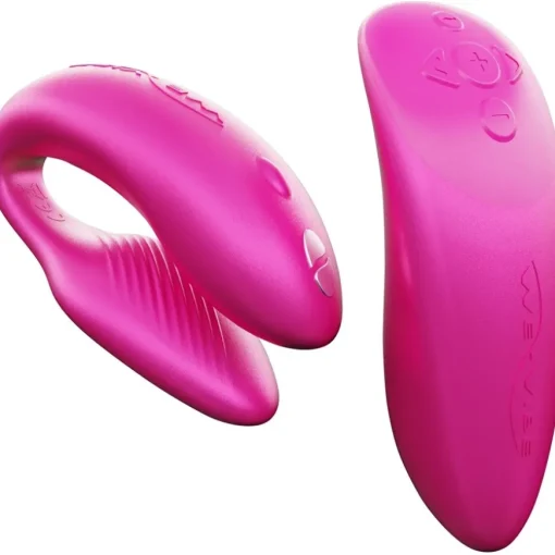 Chorus Cosmic Pink von We-Vibe